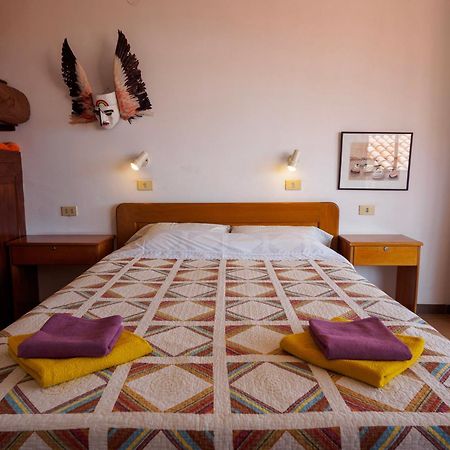 Bella Vista El Tronco Bed and Breakfast Sucre Buitenkant foto