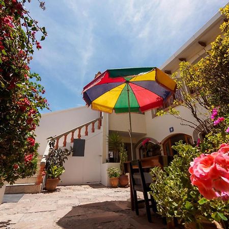 Bella Vista El Tronco Bed and Breakfast Sucre Buitenkant foto