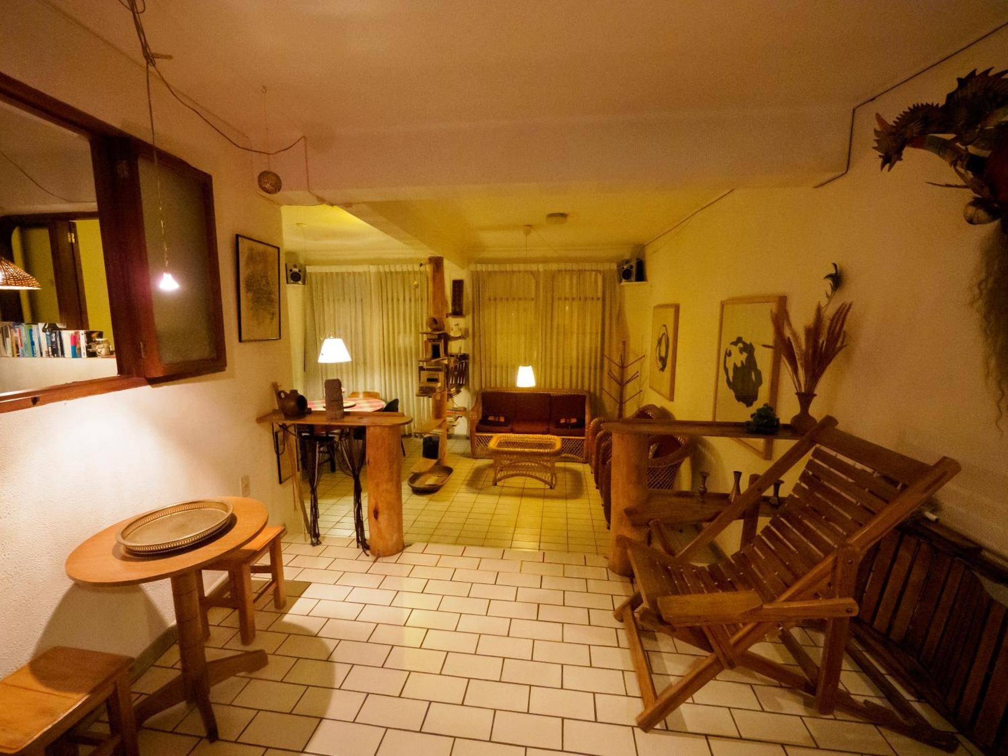Bella Vista El Tronco Bed and Breakfast Sucre Buitenkant foto