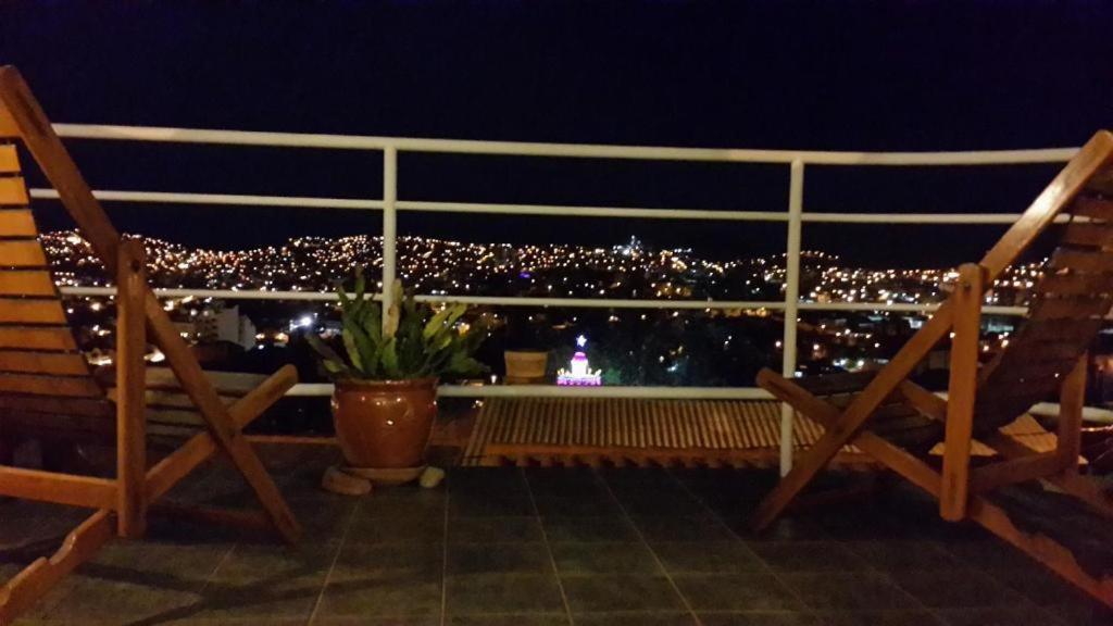 Bella Vista El Tronco Bed and Breakfast Sucre Buitenkant foto