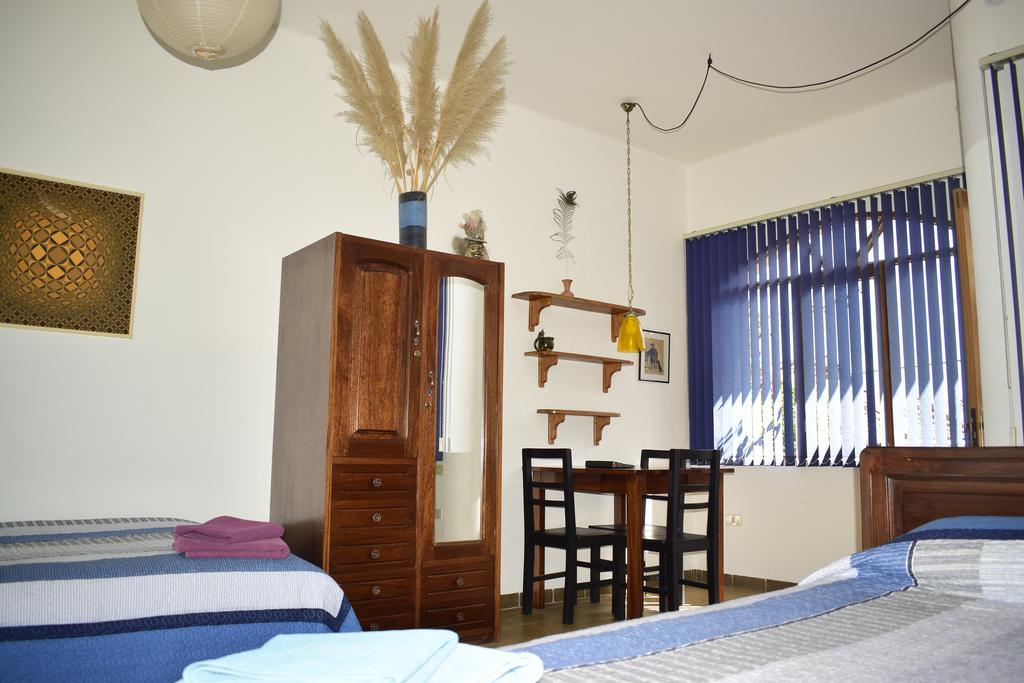 Bella Vista El Tronco Bed and Breakfast Sucre Buitenkant foto
