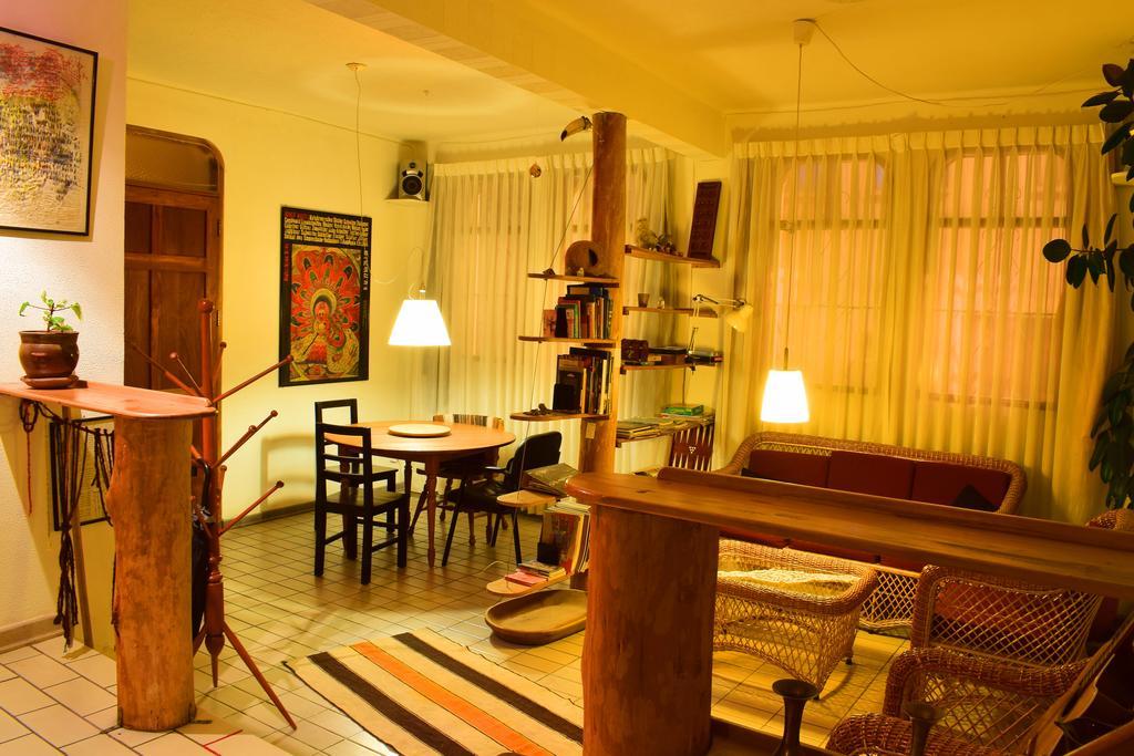 Bella Vista El Tronco Bed and Breakfast Sucre Buitenkant foto