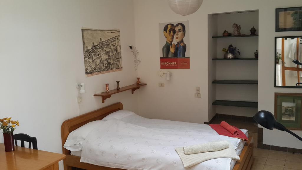 Bella Vista El Tronco Bed and Breakfast Sucre Buitenkant foto